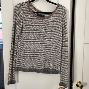 Rag and bone sweater